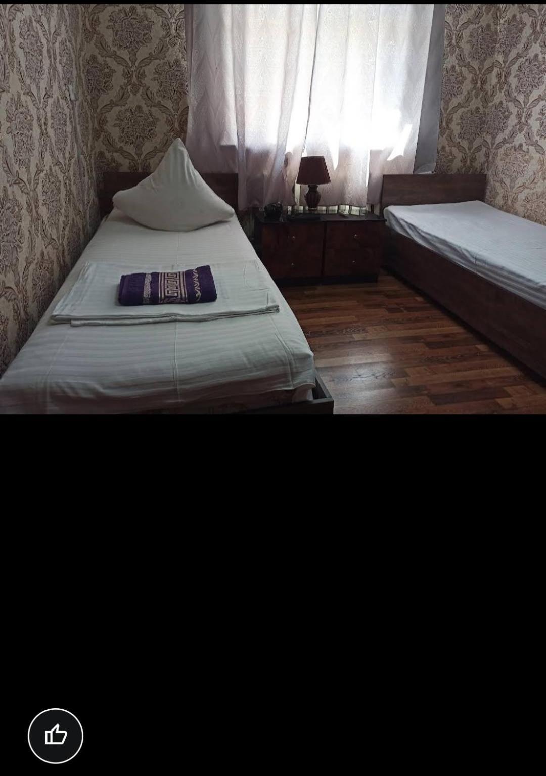 Mubina Khiva B&B Exterior foto