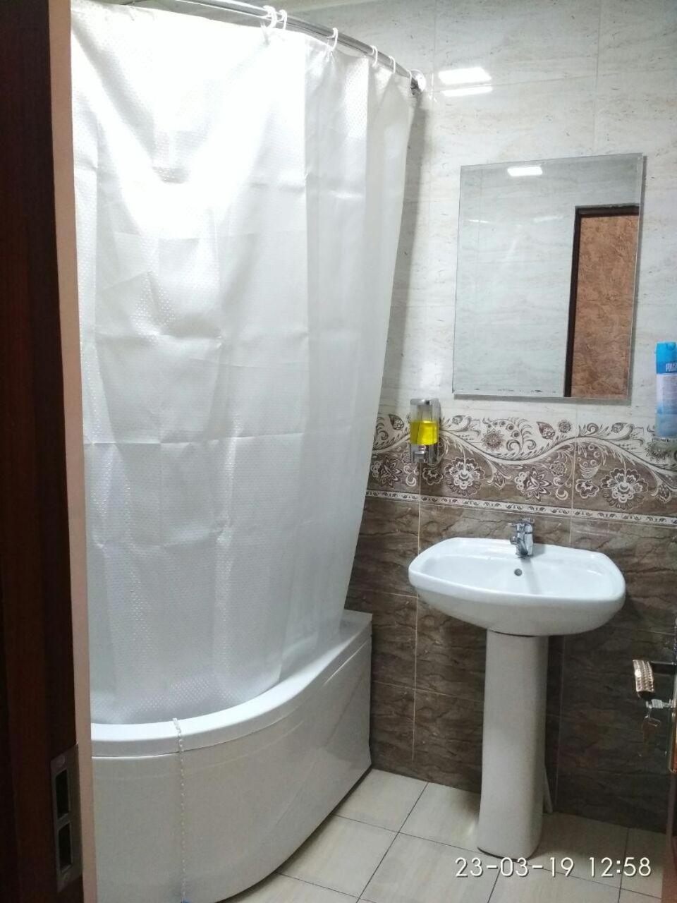 Mubina Khiva B&B Exterior foto