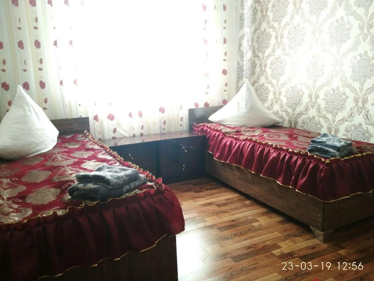 Mubina Khiva B&B Exterior foto