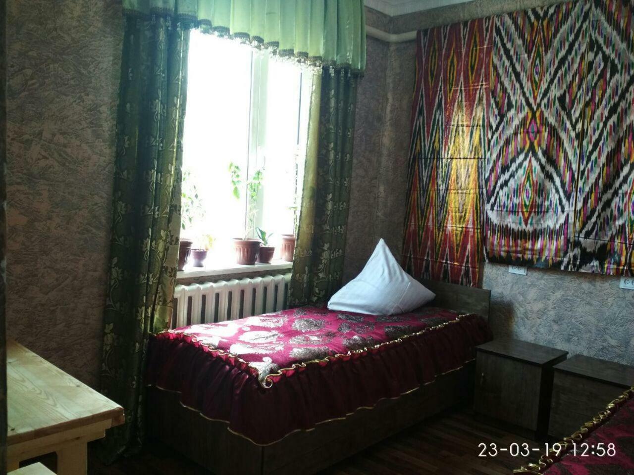 Mubina Khiva B&B Exterior foto